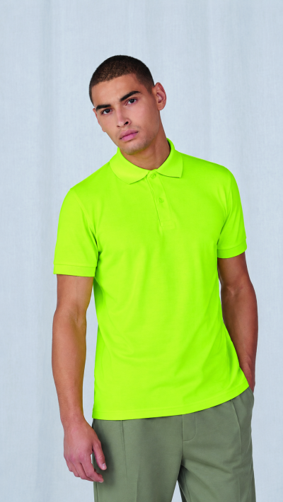 B&C My Eco Polo 65/35