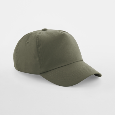 Beechfield Original 5 Panel Cap
