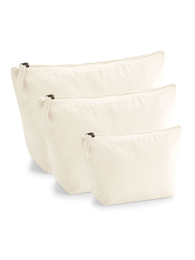 Westford Mill EarthAware® Organic Accessory Bag