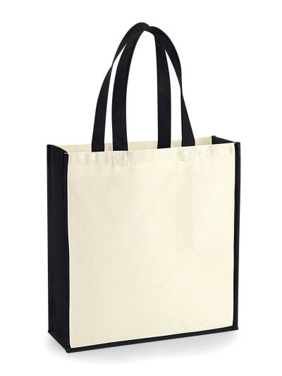 Westford Mill Gallery Canvas Tote