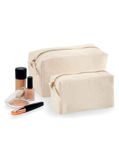 Westford Mill Canvas Accessory Case