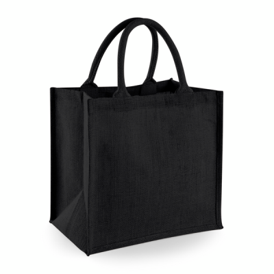 Westford Mill Jute Midi Tote