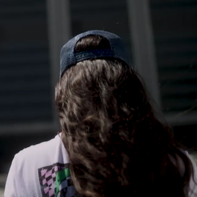 Current video preview