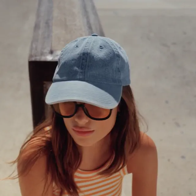 Current video preview