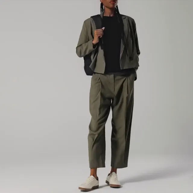 Current video preview