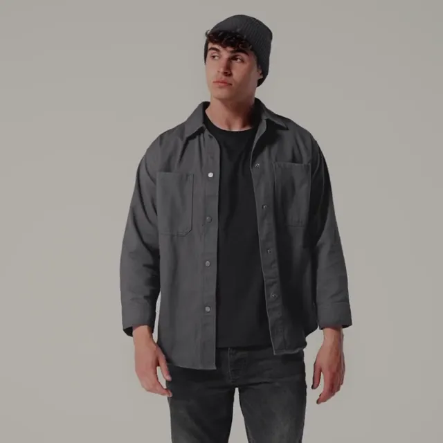 Current video preview