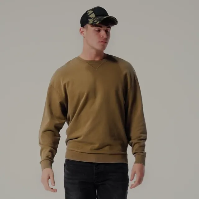 Current video preview