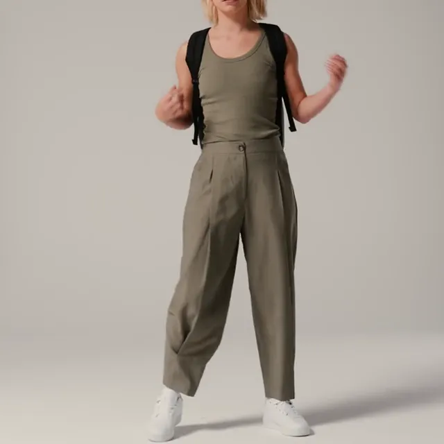 Current video preview