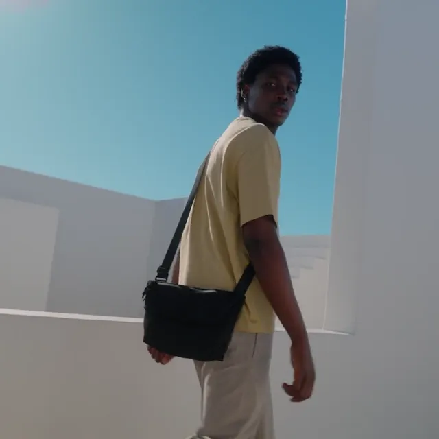 Current video preview