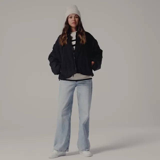 Current video preview